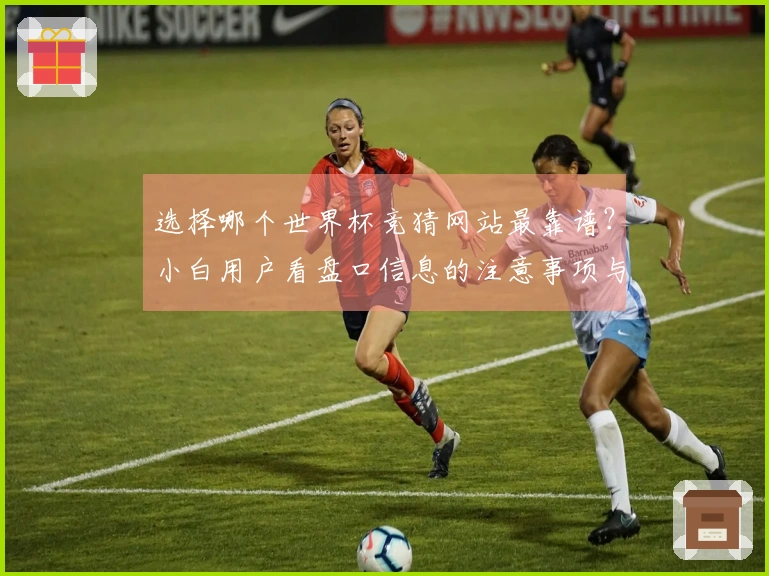 选择哪个世界杯竞猜网站最靠谱？小白用户看盘口信息的注意事项与技巧
