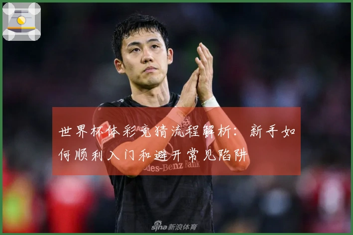 世界杯体彩竞猜流程解析：新手如何顺利入门和避开常见陷阱