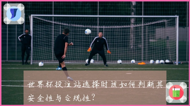 世界杯投注站选择时该如何判断其安全性与合规性？