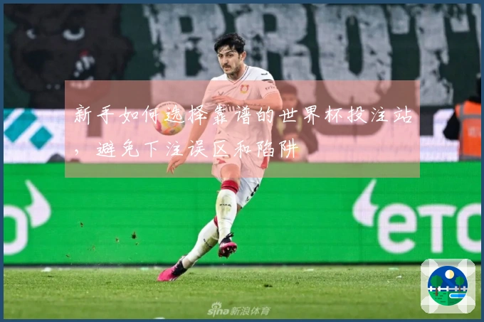 新手如何选择靠谱的世界杯投注站，避免下注误区和陷阱