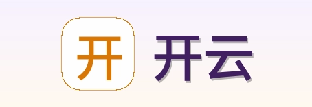 开云 Logo